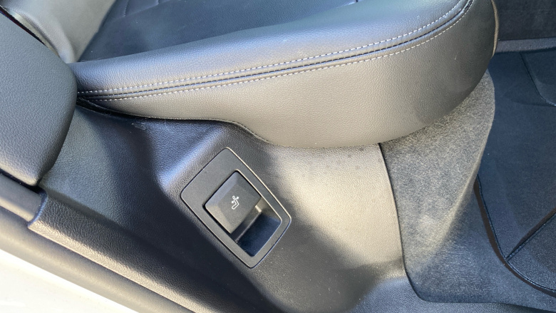 BMW X4 xDrive M40i MHT 5dr Auto Petrol Estate